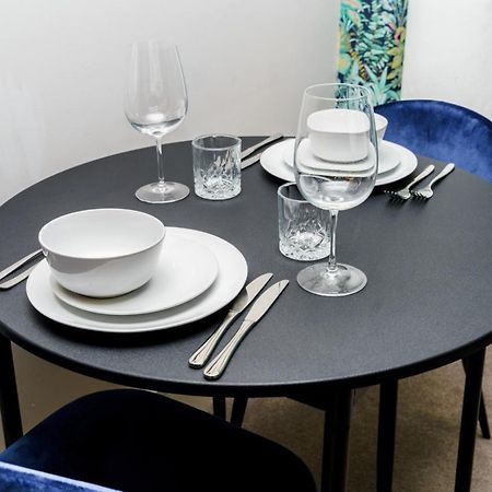 Entire Apartment - No. 47 - The Cosy Collection Ltd يورك المظهر الخارجي الصورة